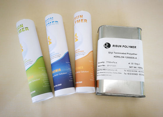 Beli Moisture Sensitive Hybrid Polymer, Resin Hibrida yang Hampir Tidak Berbau online manufacture