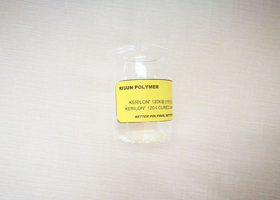 Beli Reaktif cair rendah silan Polimer dimodifikasi untuk Sealer Tackproof proses yang mudah perekat yang tinggi online manufacture