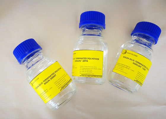 Beli Mobil Sealant SPUR Polymer Clear Viscous Liquid 7000-10000 Viskositas online manufacture