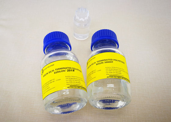 Beli Bangunan Hijau Standar Dimodifikasi Polimer Rendah Modulus Untuk Konstruksi Polimer Sealant online manufacture