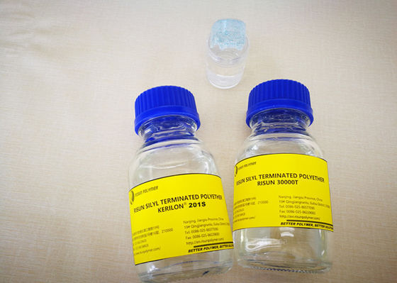 Beli Polimer Fungsial dengan VOC Rendah untuk Sealant Dekorasi Rumah Tangga online manufacture