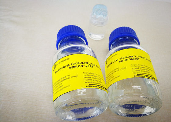 Beli VOC rendah Silil Dihentikan Polyether Untuk Beton Bersama Sealant Dekorasi Rumah Tangga online manufacture