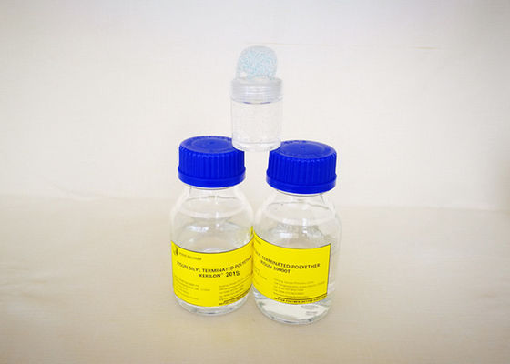 Beli Transparan Silane Modified Polymer Untuk Konstruksi Clear Sealant online manufacture