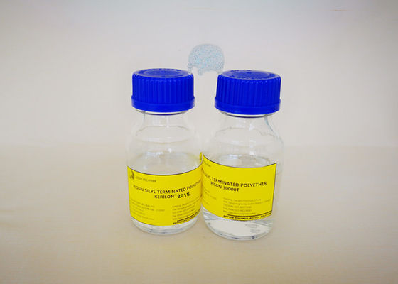 Beli Sealant Exterior SMP Polymer Moisture Sensitive High Reactive Crystal online manufacture