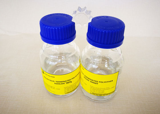 Beli Kristal Cross Linked Polymer Low VOC UV Stable Untuk Polymer Based Sealant online manufacture