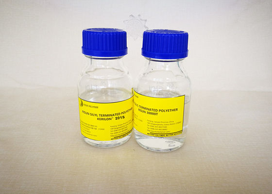Beli STP Paintable Transparan Polimer Cure Cured Liquid 1,005 G / Cm3 Gravity online manufacture
