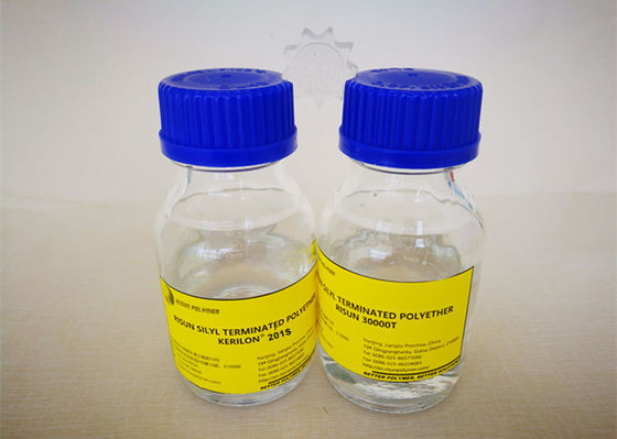 Beli Gap Filling Sealant Based Hybrid Polymer Transparan Moisture Cured UV Stable online manufacture