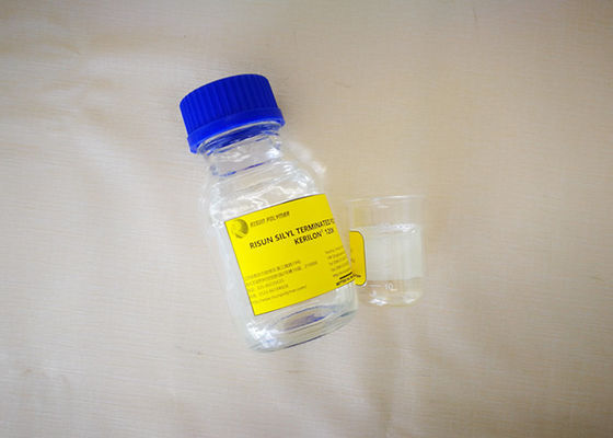 Beli Viskositas 18000 -22000 Polimer Hybrid Jelas Untuk Sealant Mobil online manufacture