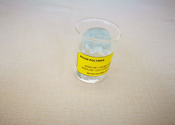 Beli Polimer Hybrid Cepat Curing Untuk Kekuatan Tinggi Elastis Sealants / Mengenkapsulasi Perekat online manufacture