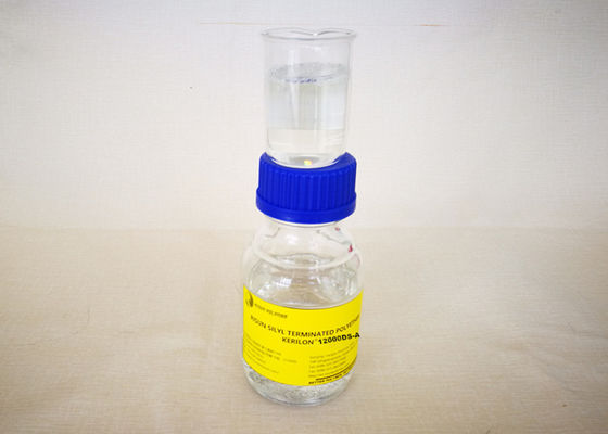 Beli Medium Modulus China Produsen Silane Modified Polymer-Friendly Untuk Perekat Kekuatan Tinggi online manufacture