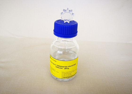 Beli Low Viscosity Hybrid Polymer, Alkoxy Silane Dihentikan Polyether Polymer Household Decoration online manufacture