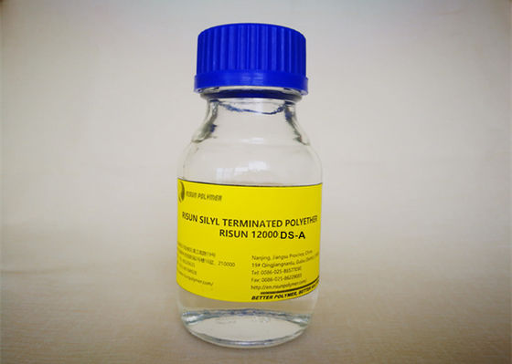 Beli Clear Silane Modified Polymer untuk Flooring Adhesive-12000DS online manufacture