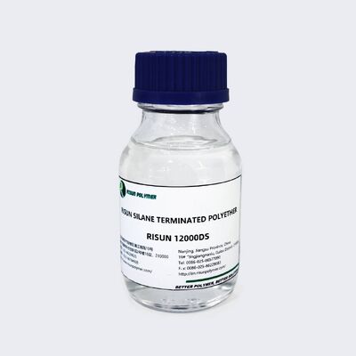 Beli Elastomeric Joint Sealant SMP Polymer Rendah Reaktif, Bebas Isocyanate Polimer Transparan online manufacture