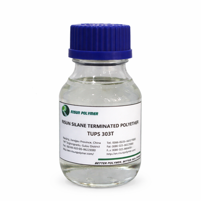 membeli Polymer Silane Modified Polyether yang Terpercaya dan Serbaguna dengan Stabil Curing untuk Aplikasi Bonding dan Sealing Umum online manufacture