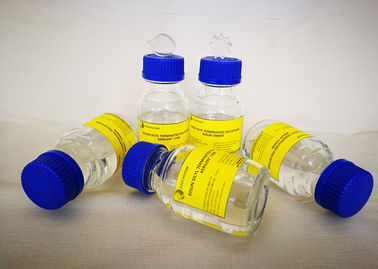 Polimer Reaktif Dan Fungsional Modulus Medium Transparan Ke Cahaya Kuning