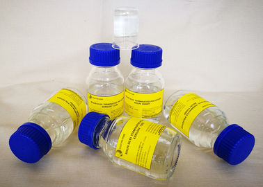 Medium Modulus SMP Polimer Cepat Curing Clear Liquid 12000DS Kental