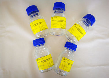 Gap Filler Silane Dihentikan Polyether Transparent Liquid yang ramah lingkungan