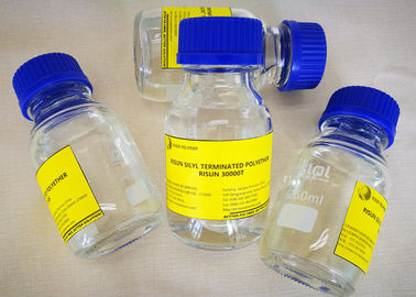 Gerakan Bersama Sealant Silane Polymer High Reactive Humidity Cured