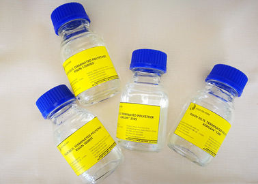 Fast Curing Silane Terminated Polyether Hampir Tidak Larut Untuk Struktural