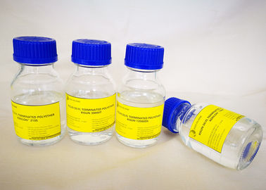 Rendah Viskositas Air Polimer yang tidak larut Transparan Fit Polymer Based Sealant