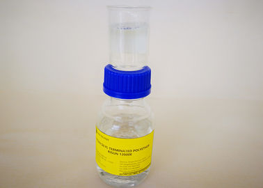 Mobil Sealant Clear Silyl Modified Polymer 12000DS-A / 120K Liquid