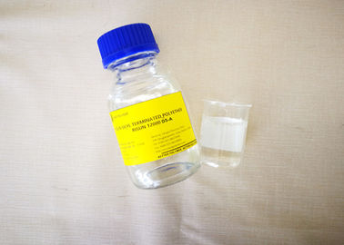 Low Reactive Silane Terminated Polyether Low Modulus Sealant Penggunaan Proses Mudah