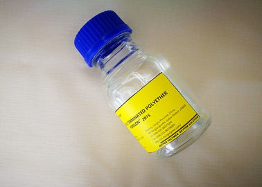 Paintable High Reactive Transparent Polymer Liquid 7000-10000 Viskositas