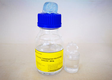 Low VOC Liquid Silane Terminated Polyether Moisture Disembuhkan 7000-10000 Viskositas
