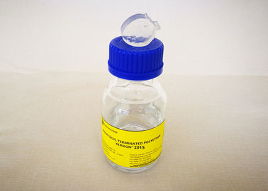 Structural Silicone Sealant Water Insoluble Polymers Tidak Mudah Untuk Diproses