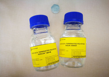 High Reactive Silane Terminated Polyether, Silane Coupling Agent Resin