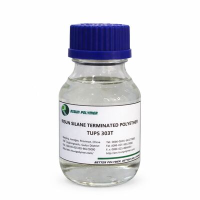 Mobil Sealant SMP Polimer Jelas Modulus Tinggi Hampir Tidak Larut