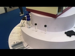 Silane Terakhir Polyether dari Pameran