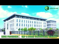 Apakah proses pembuatan lem biasanya melibatkan langkah-langkah berikut?